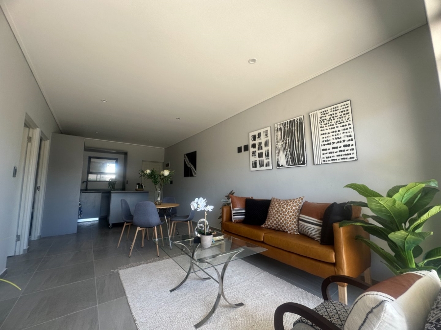1 Bedroom Property for Sale in Table View Western Cape